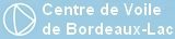 Le Centre de Voile de Bordeaux-Lac